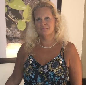 Meet your Posher, Dawn